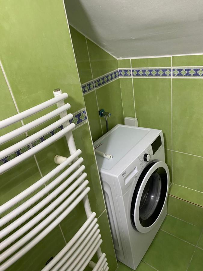 Apartment Cactus 021 โนวีซาด ภายนอก รูปภาพ