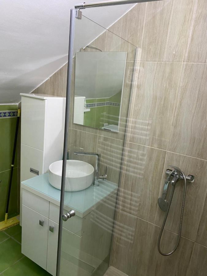 Apartment Cactus 021 โนวีซาด ภายนอก รูปภาพ