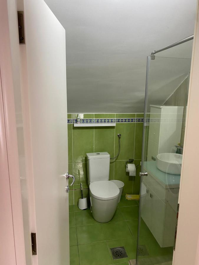 Apartment Cactus 021 โนวีซาด ภายนอก รูปภาพ